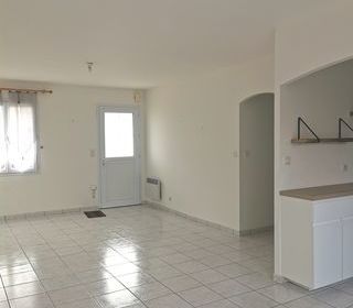  Maison � vendre 3 pi�ces 63 m�