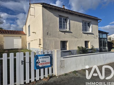   Vente Maison de village 5 pi�ces Maison - 5 pi�ce(s) - 115 m�