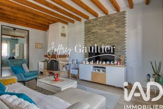  Maison � vendre 4 pi�ces 115 m�