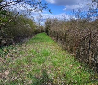  Terrain � vendre 10890 m�