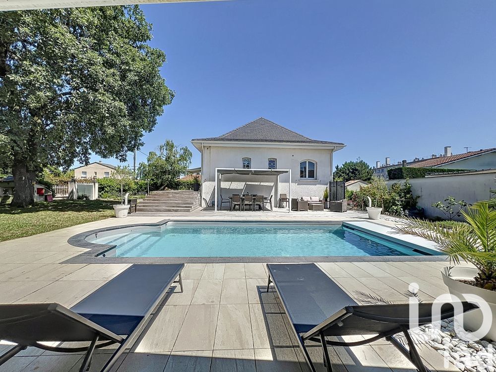 � vendre  Maison Villenave-d'Ornon (33140)