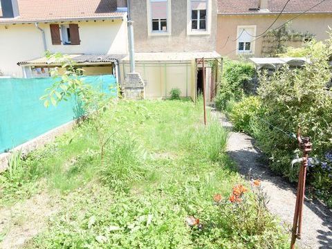   Vente Maison/villa 4 pi�ces Maison - 4 pi�ce(s) - 116 m�