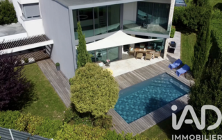  Villa � vendre 6 pi�ces 270 m�