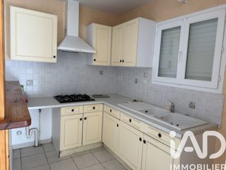  Maison � vendre 4 pi�ces 97 m�