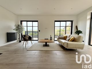  Maison � vendre 8 pi�ces 169 m�