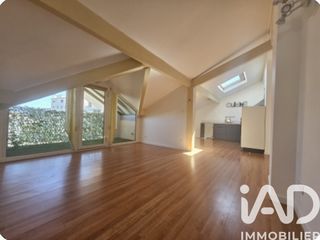  Appartement � louer 3 pi�ces 49 m�