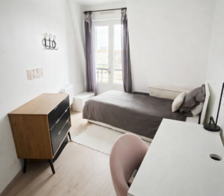  Appartement � vendre 3 pi�ces 55 m�