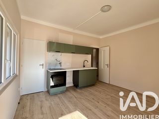  Appartement � vendre 2 pi�ces 44 m�