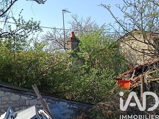  Maison � vendre 1 pi�ce 16 m�