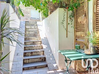  Appartement � vendre 4 pi�ces 83 m�