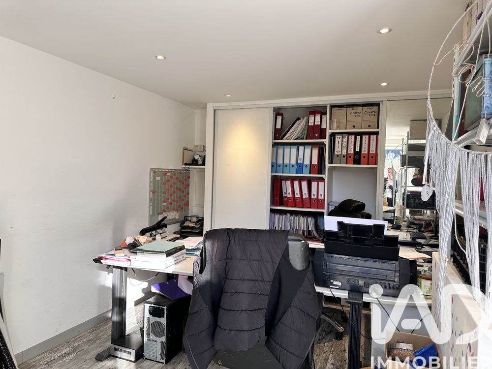 � vendre  Villa Auribeau-sur-Siagne (06810)