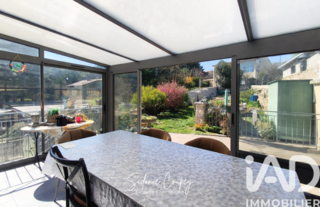  Maison � vendre 4 pi�ces 111 m�