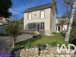  Maison � vendre 5 pi�ces 110 m�