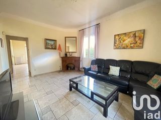  Villa � vendre 5 pi�ces 135 m�