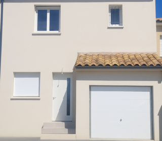  Maison � vendre 4 pi�ces 95 m�