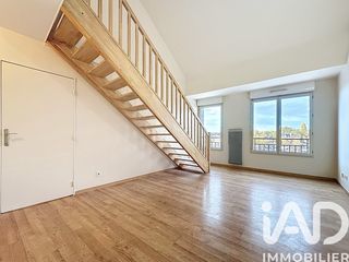  Appartement � vendre 3 pi�ces 63 m�