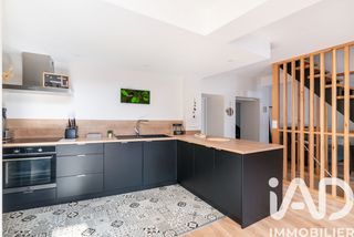  Maison � vendre 5 pi�ces 109 m�