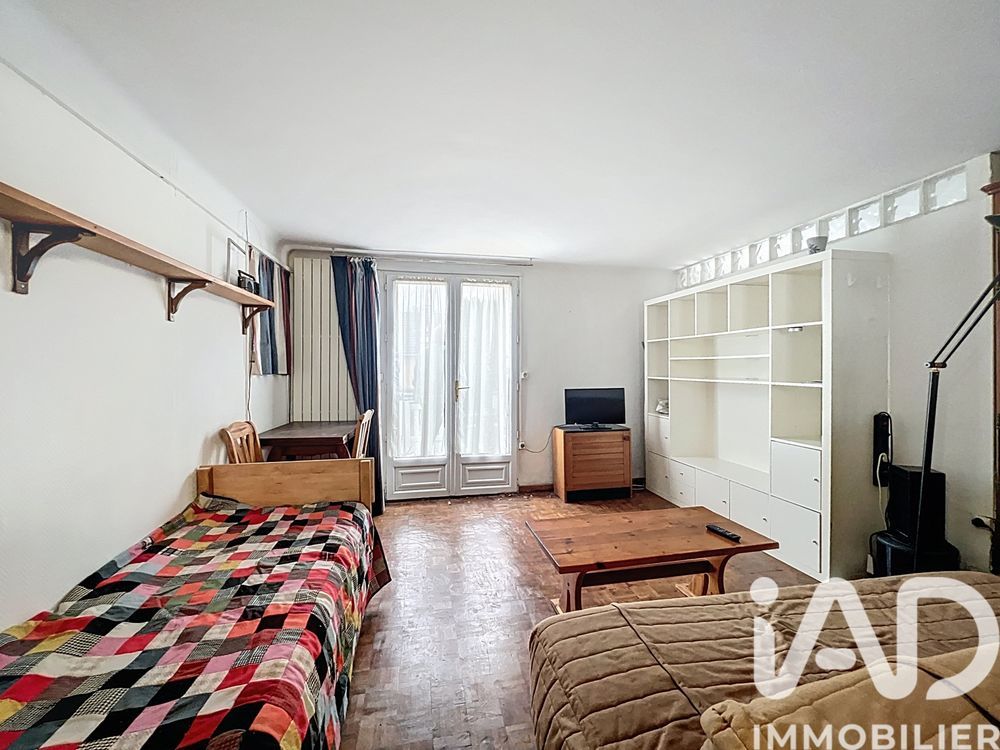 � vendre  Maison Igny (91430)