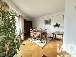  Appartement � vendre 6 pi�ces 119 m�