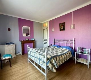  Maison � vendre 3 pi�ces 85 m�