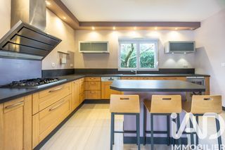  Villa � vendre 9 pi�ces 200 m�