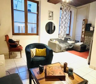  Appartement � vendre 3 pi�ces 65 m�