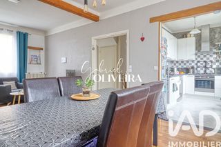  Maison � vendre 5 pi�ces 108 m�