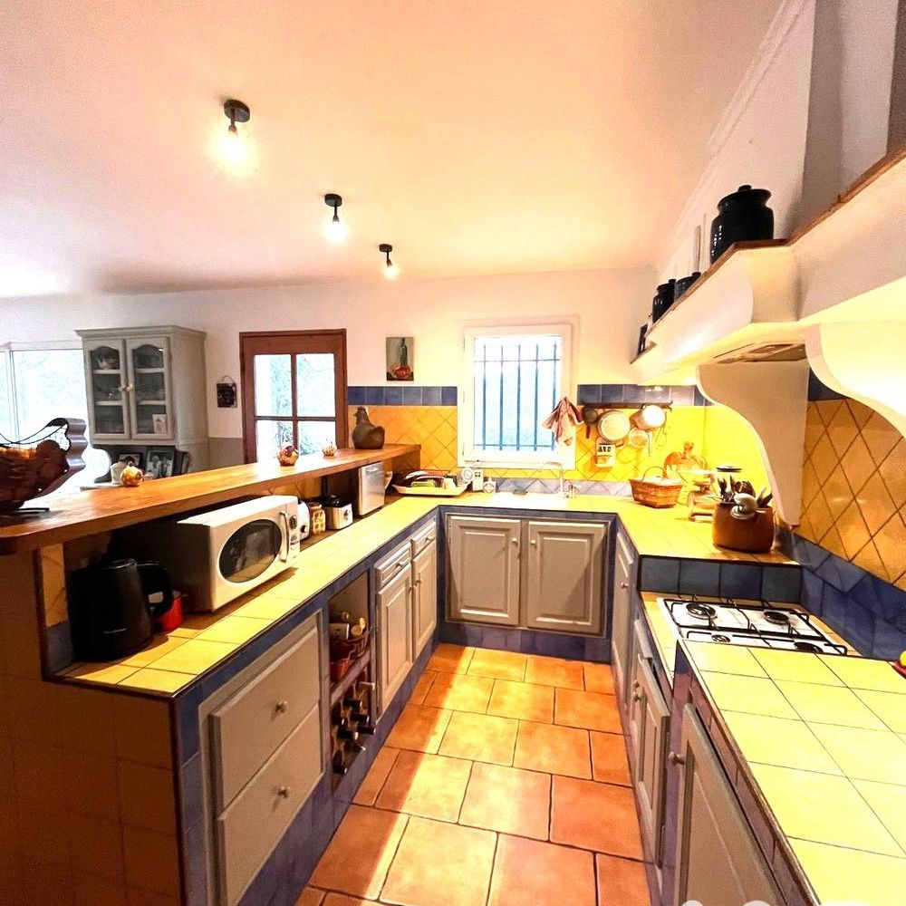 � vendre  Maison Cotignac (83570)