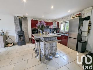  Maison � vendre 5 pi�ces 130 m�