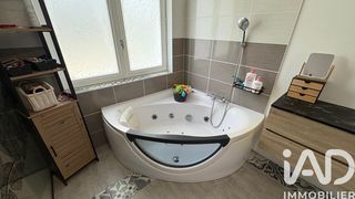  Maison � vendre 8 pi�ces 130 m�