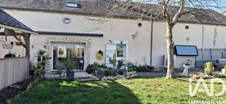  Maison � vendre 3 pi�ces 109 m�