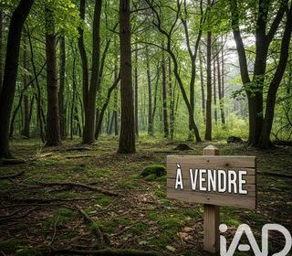  Terrain � vendre 13940 m�