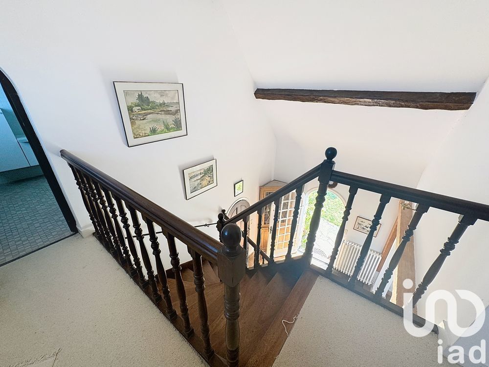 � vendre  Maison �le-aux-Moines (56780)