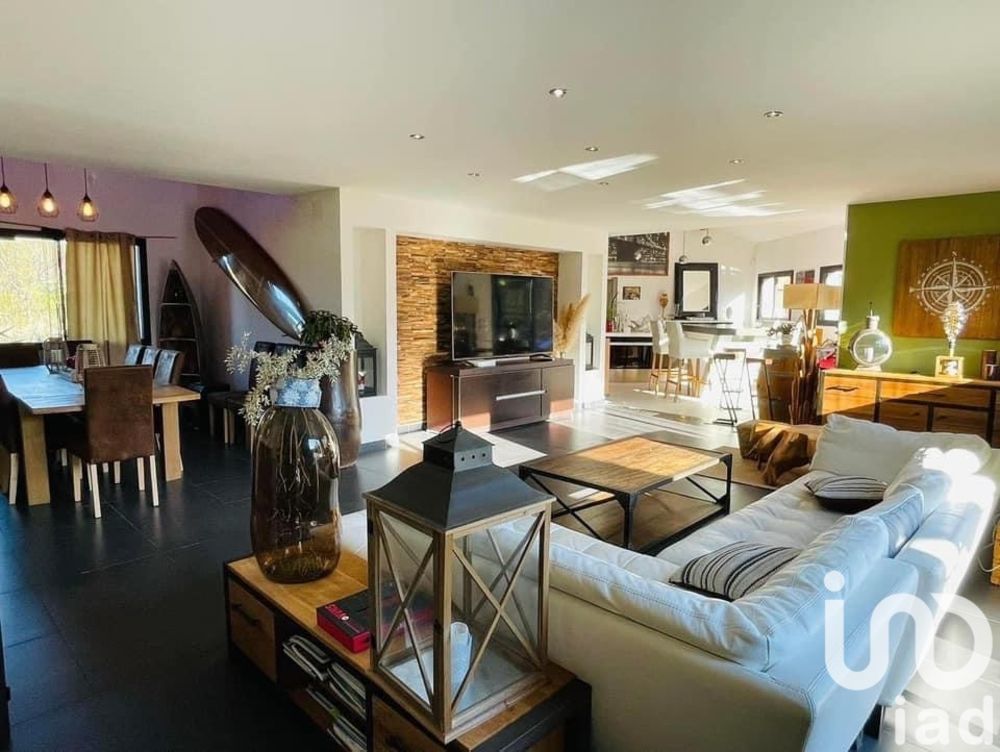 � vendre  Maison Messanges (40660)