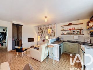  Maison � vendre 3 pi�ces 70 m�