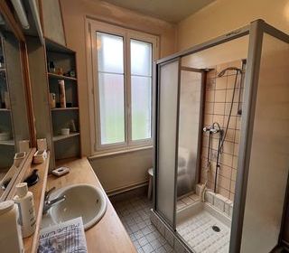  Maison � vendre 6 pi�ces 111 m�