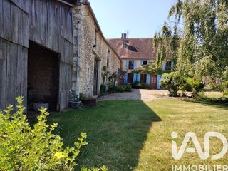  Maison � vendre 10 pi�ces 389 m�