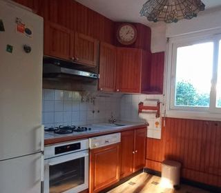  Maison � vendre 4 pi�ces 79 m�