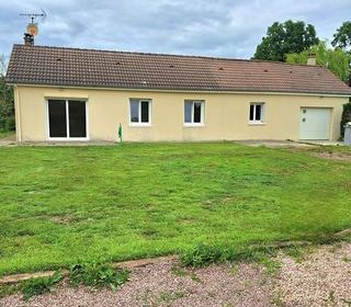  Maison � vendre 4 pi�ces 86 m�