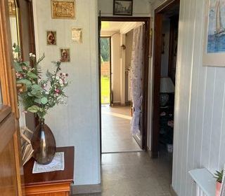  Appartement � vendre 3 pi�ces 57 m�