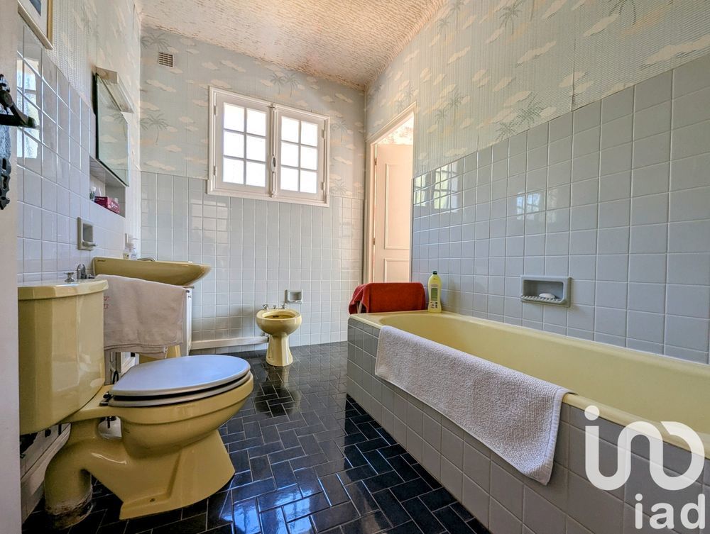 � vendre  Maison Auribeau-sur-Siagne (06810)