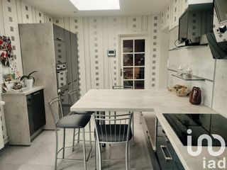  Maison � vendre 10 pi�ces 230 m�