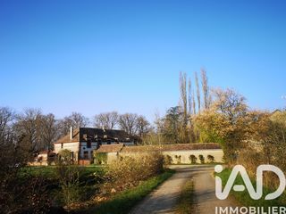  Maison � vendre 10 pi�ces 326 m�