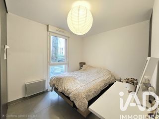  Appartement � vendre 3 pi�ces 61 m�