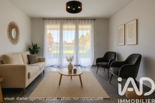  Appartement � vendre 3 pi�ces 67 m�