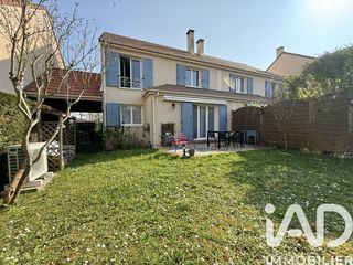  Maison � vendre 5 pi�ces 103 m�