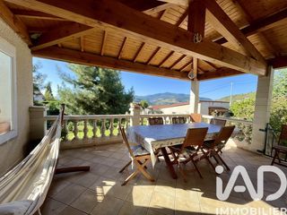  Maison � vendre 6 pi�ces 205 m�