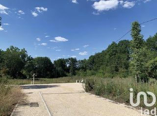  Terrain � vendre 677 m�