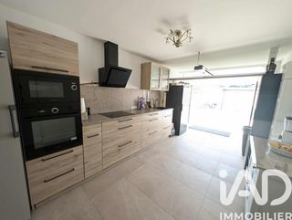  Maison � vendre 5 pi�ces 147 m�