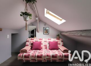  Appartement � vendre 3 pi�ces 38 m�